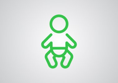 Bebek Bebek sembolü  