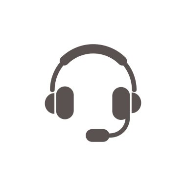 kulaklıklar web simgesi