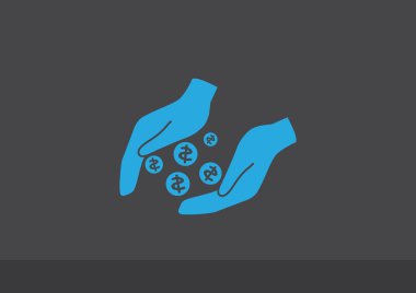 Sadaka, sadaka kavramı vermek