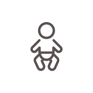 Bebek Bebek sembolü  