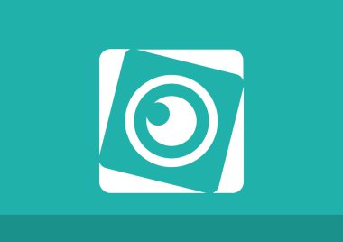 objektif web simgesi