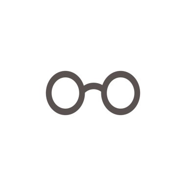 gözlük web simgesi