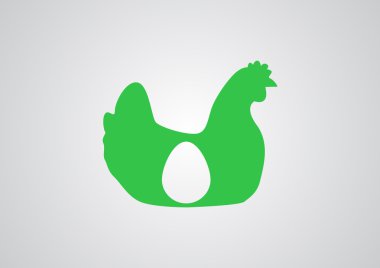 Premium tavuk ve yumurta