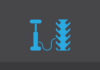 pompa otobüs simgesi