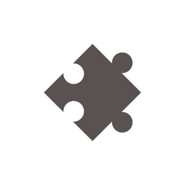 iş ve Finans simgesi bulmaca