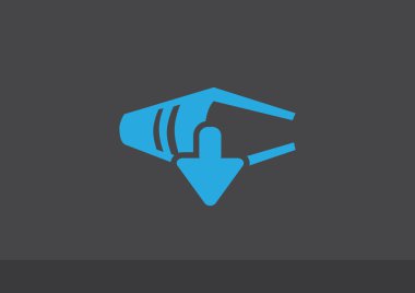 Download kitap web simge 