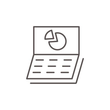 iş büyüyen Grafik sunumu