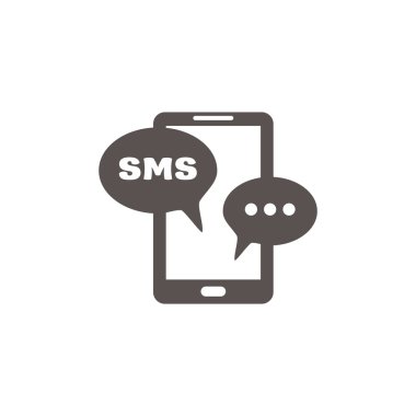 cep telefonuna SMS