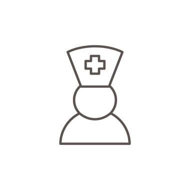 Tıp doktoru simgesi