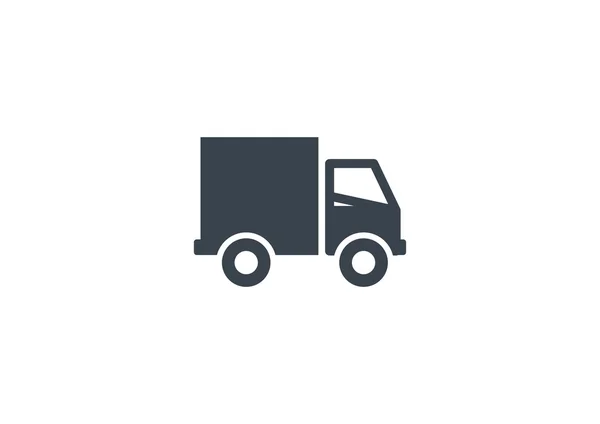 Shipping and delivery icon — Stock Vector