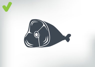 Parça et web simgesi