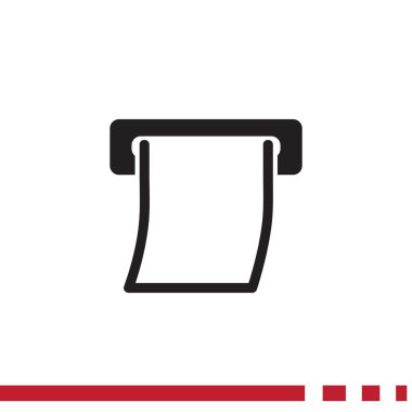 Kağıt onay yarık çıkıyor 