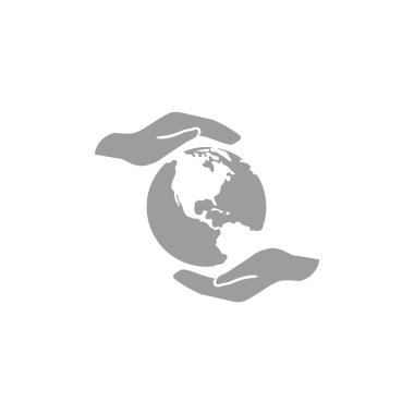 Dünya sigorta web simgesi