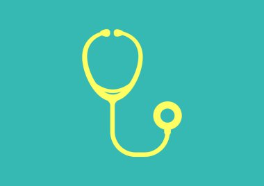 stetoskop web simgesi
