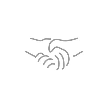 el sıkışma web simgesi