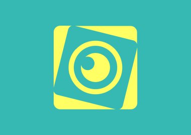 objektif web simgesi