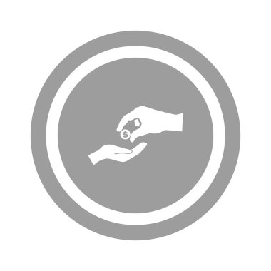 Sadaka, sadaka kavramı vermek