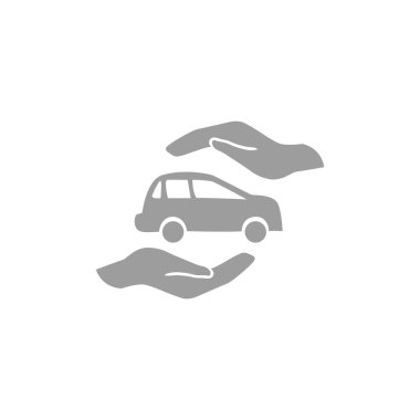 Araba sigorta web simgesi