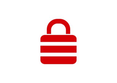 kilitleme web simgesi