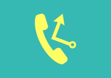 Telefon tüp çağrısı ile dönmek