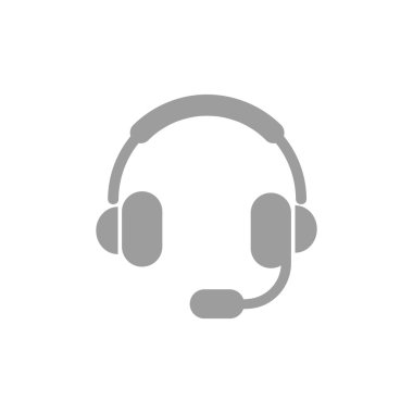 kulaklıklar web simgesi