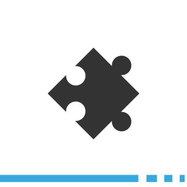 iş ve Finans simgesi bulmaca