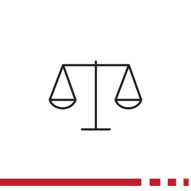 ölçekler web simgesi