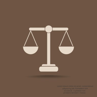 ölçekler web simgesi