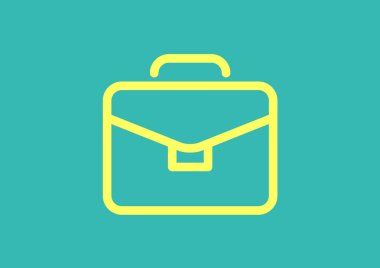 Evrak Çantası'nı web simgesi