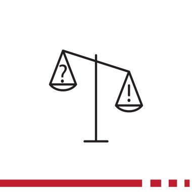 ölçekler web simgesi