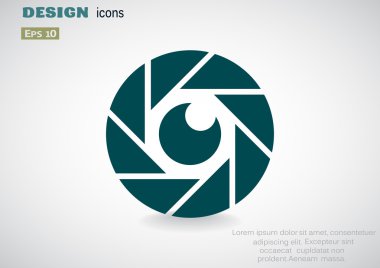 objektif web simgesi