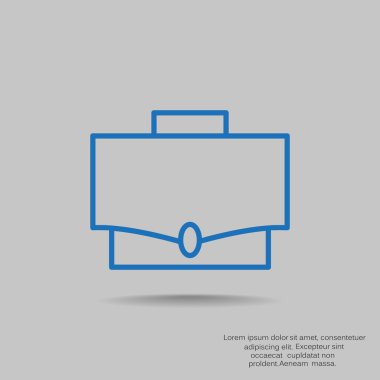 Evrak Çantası'nı web simgesi