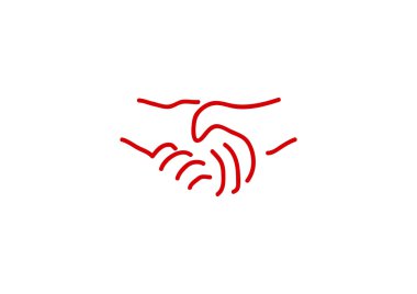 el sıkışma web simgesi