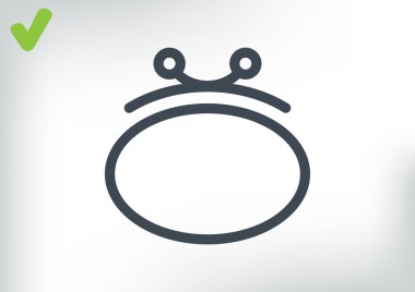 m-cüzdan web simgesi