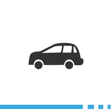 Araba web simgesi
