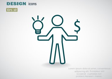 ışık işareti fikirleri, web simgesi