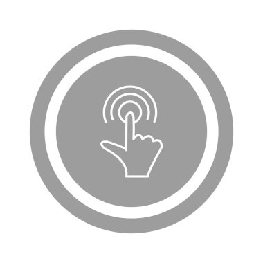 El simgesini tıklatın