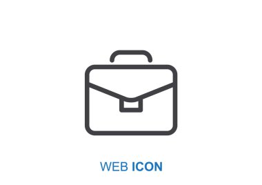 Evrak Çantası'nı web simgesi