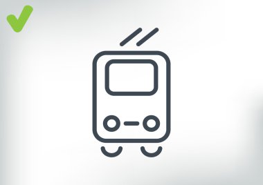 troleybüs web simgesi