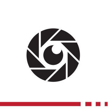 objektif web simgesi