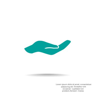 Sadaka, sadaka kavramı vermek