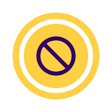 İçki yasağı web işareti