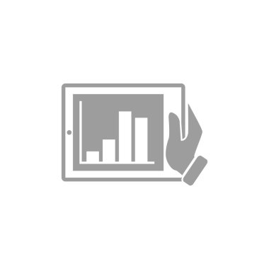 mobil iş ilerleme durumu çizelgesi