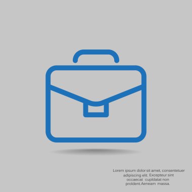 Evrak Çantası'nı web simgesi