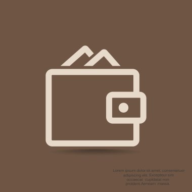 m-cüzdan web simgesi