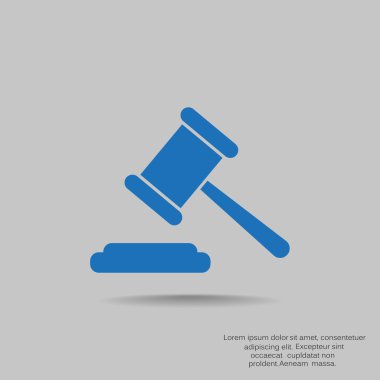 açık artırma web simgesi