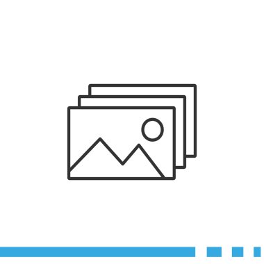 görüntü web simgesi