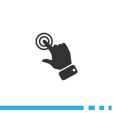 El simgesini tıklatın