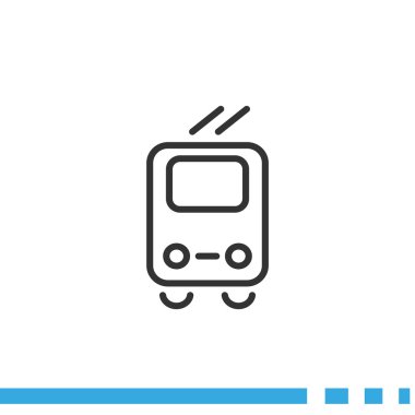 troleybüs web simgesi