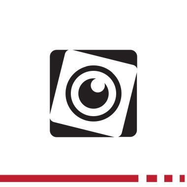 objektif web simgesi